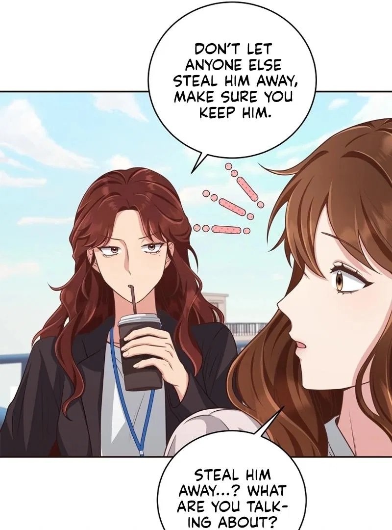 Love Next Office Chapter 3 – Page 42
