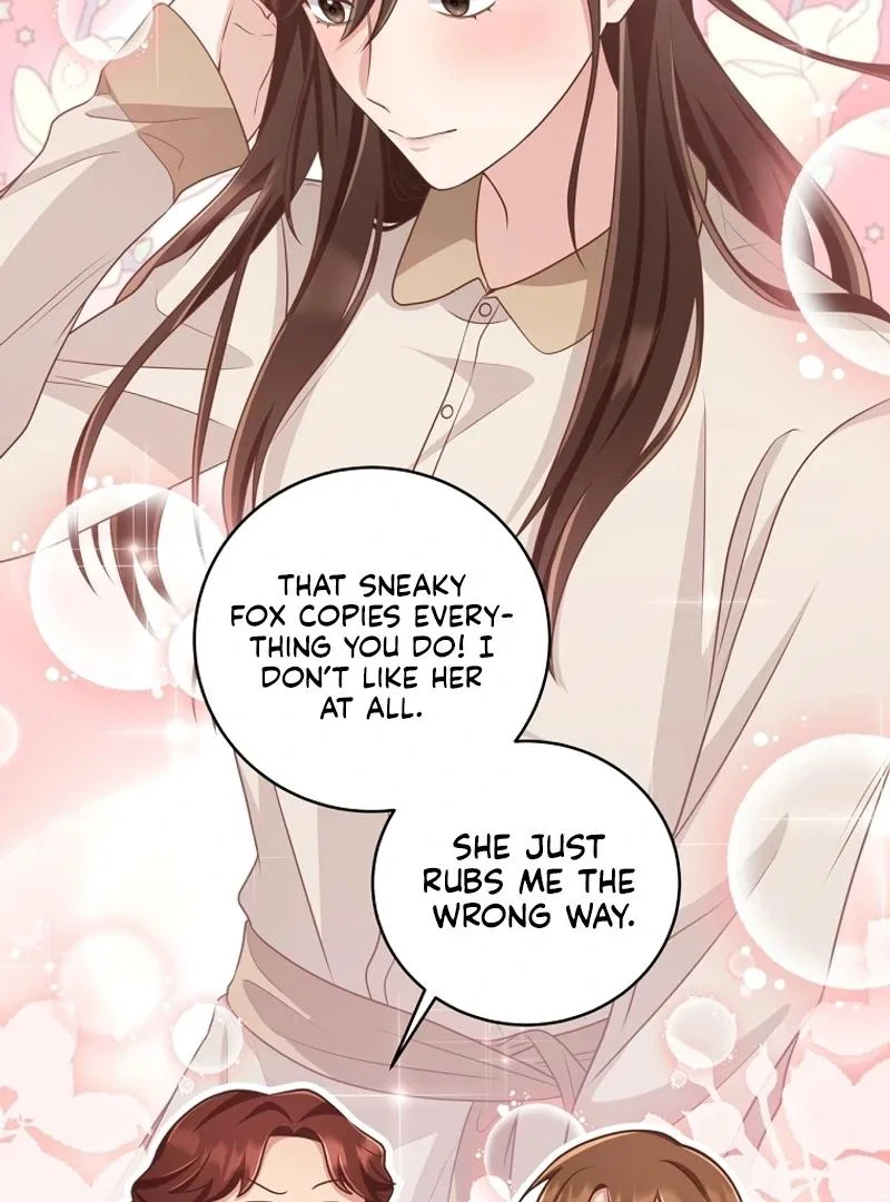 Love Next Office Chapter 3 – Page 44