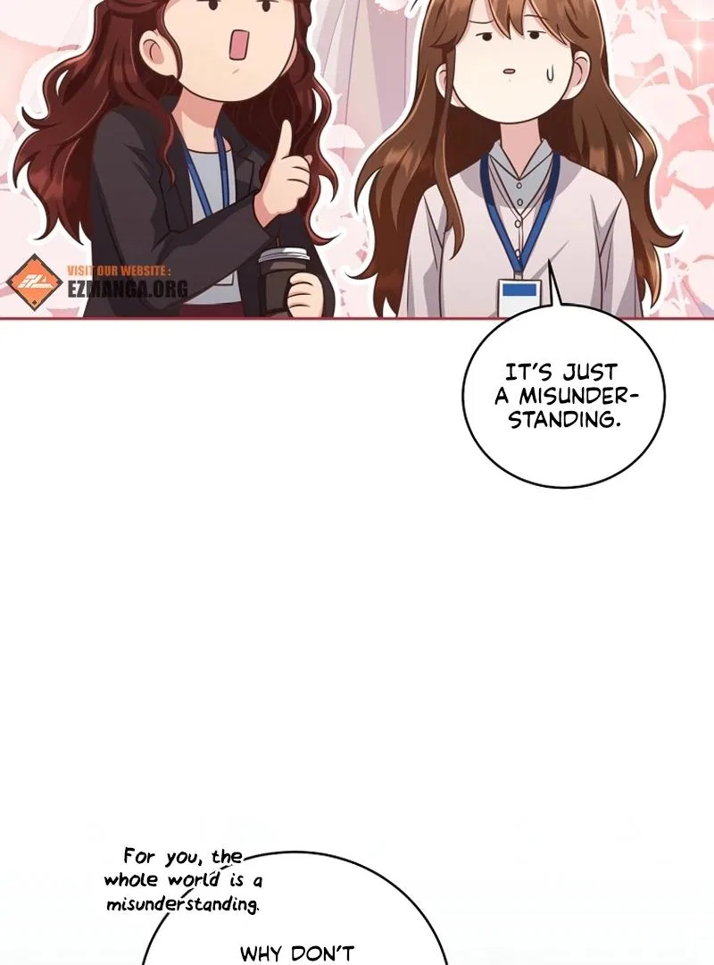 Love Next Office Chapter 3 – Page 45