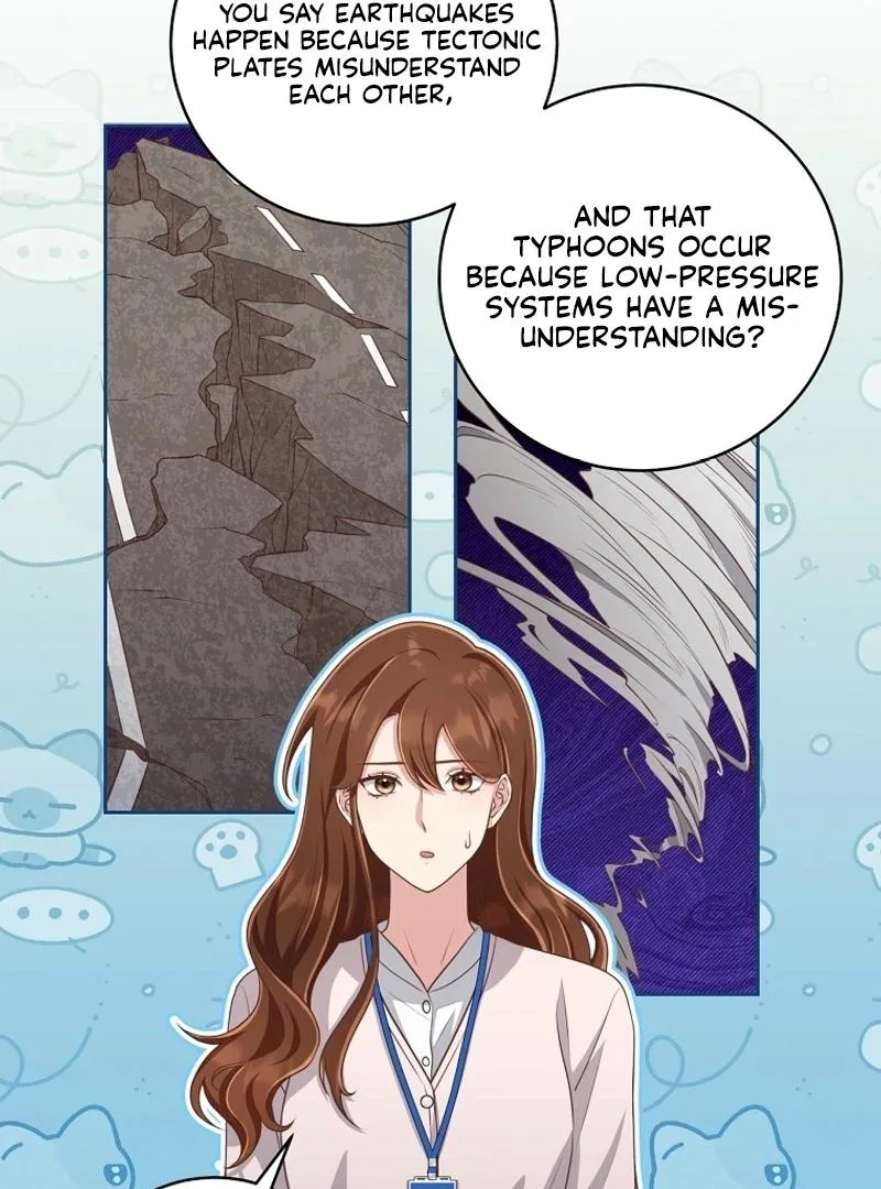 Love Next Office Chapter 3 – Page 46