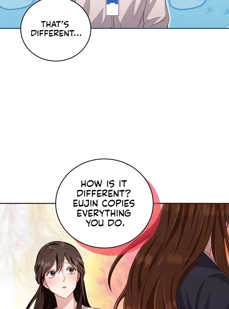 Love Next Office Chapter 3 – Page 47