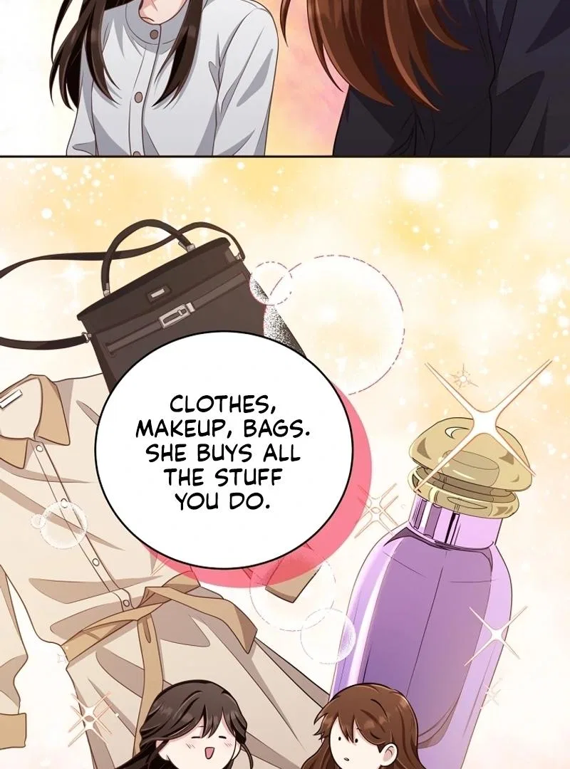 Love Next Office Chapter 3 – Page 48