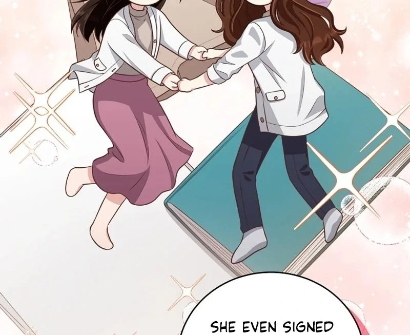 Love Next Office Chapter 3 – Page 49
