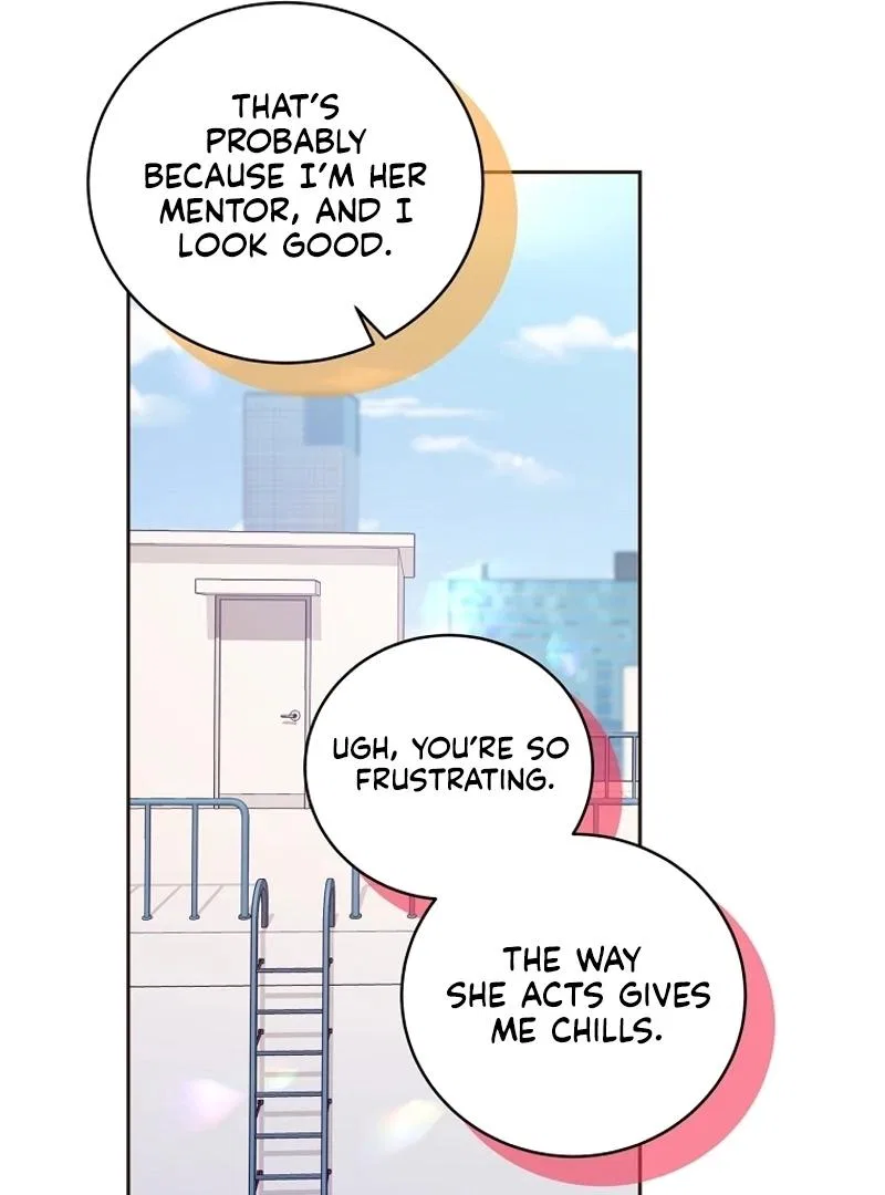 Love Next Office Chapter 3 – Page 51