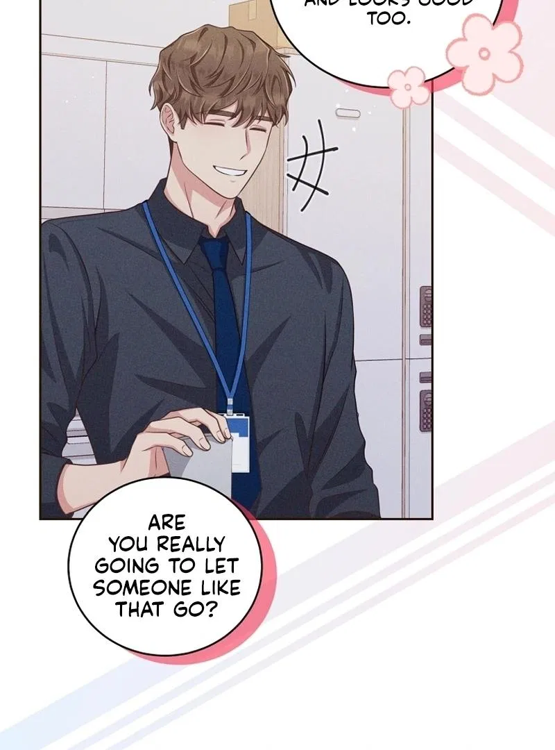 Love Next Office Chapter 3 – Page 54