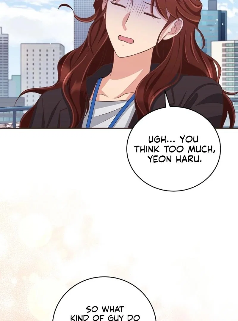 Love Next Office Chapter 3 – Page 57
