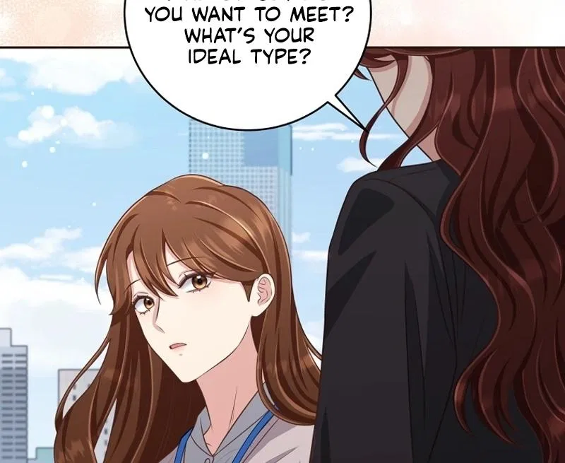 Love Next Office Chapter 3 – Page 58