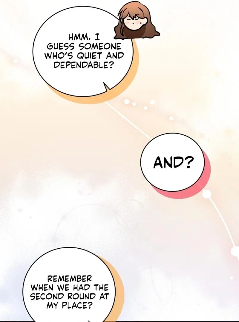 Love Next Office Chapter 3 – Page 60