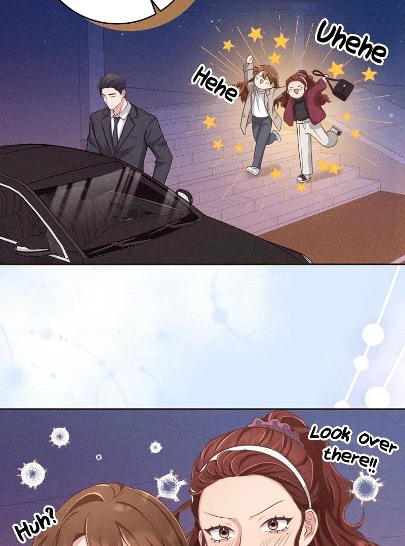 Love Next Office Chapter 3 – Page 61