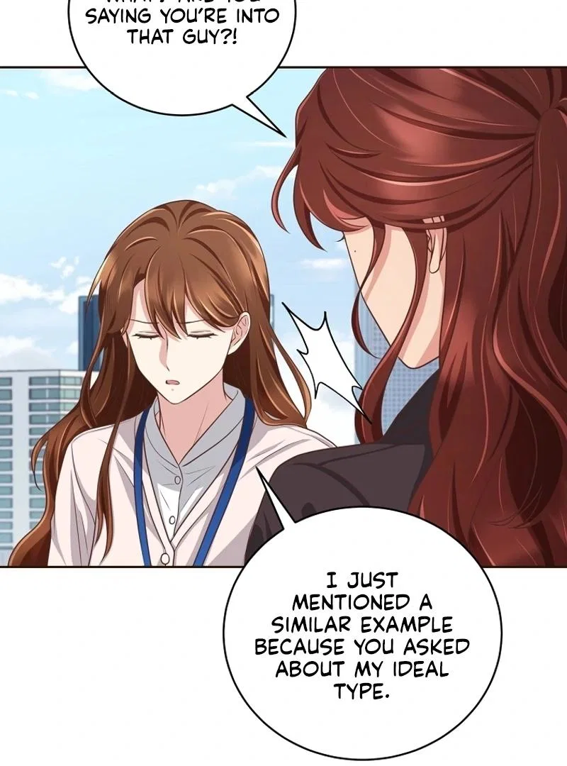 Love Next Office Chapter 3 – Page 65