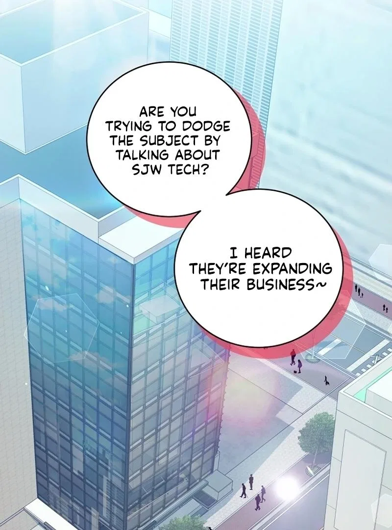 Love Next Office Chapter 3 – Page 68