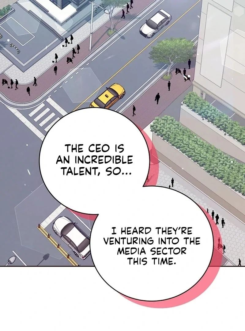 Love Next Office Chapter 3 – Page 69