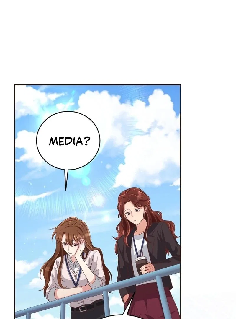 Love Next Office Chapter 3 – Page 70
