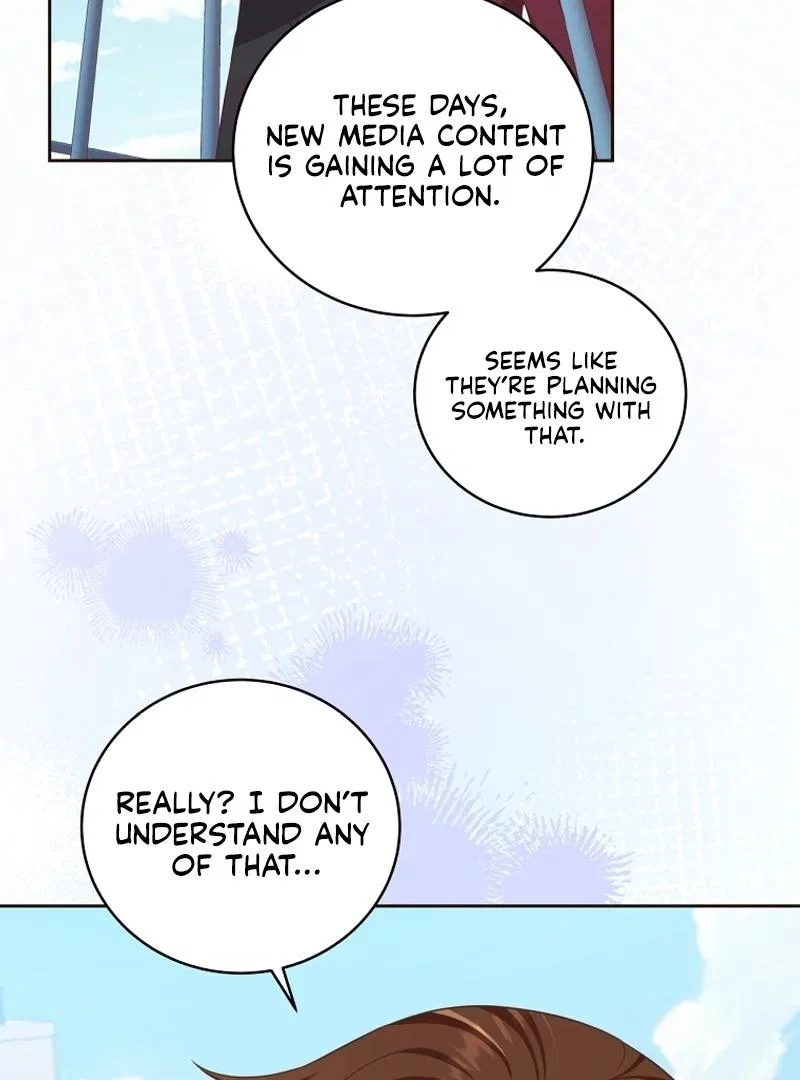 Love Next Office Chapter 3 – Page 71