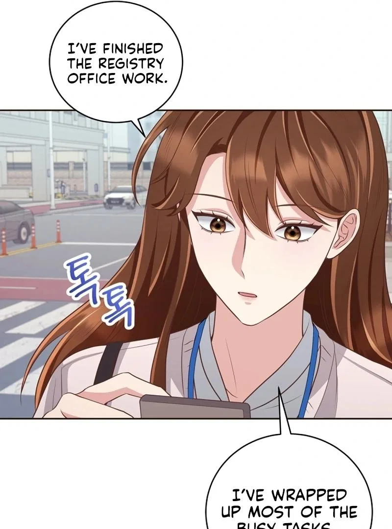 Love Next Office Chapter 3 – Page 76