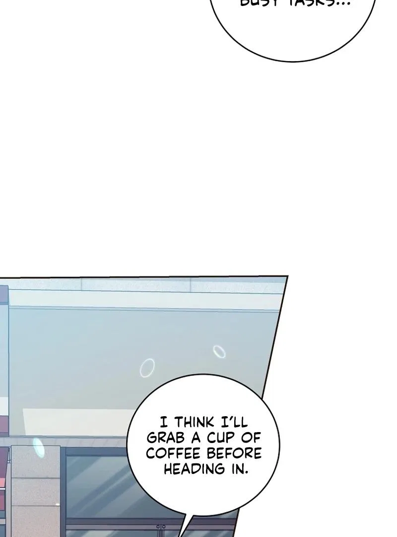 Love Next Office Chapter 3 – Page 77