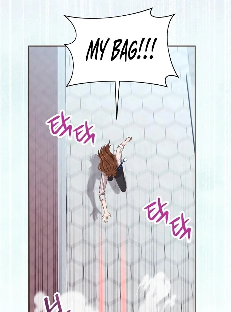 Love Next Office Chapter 3 – Page 85