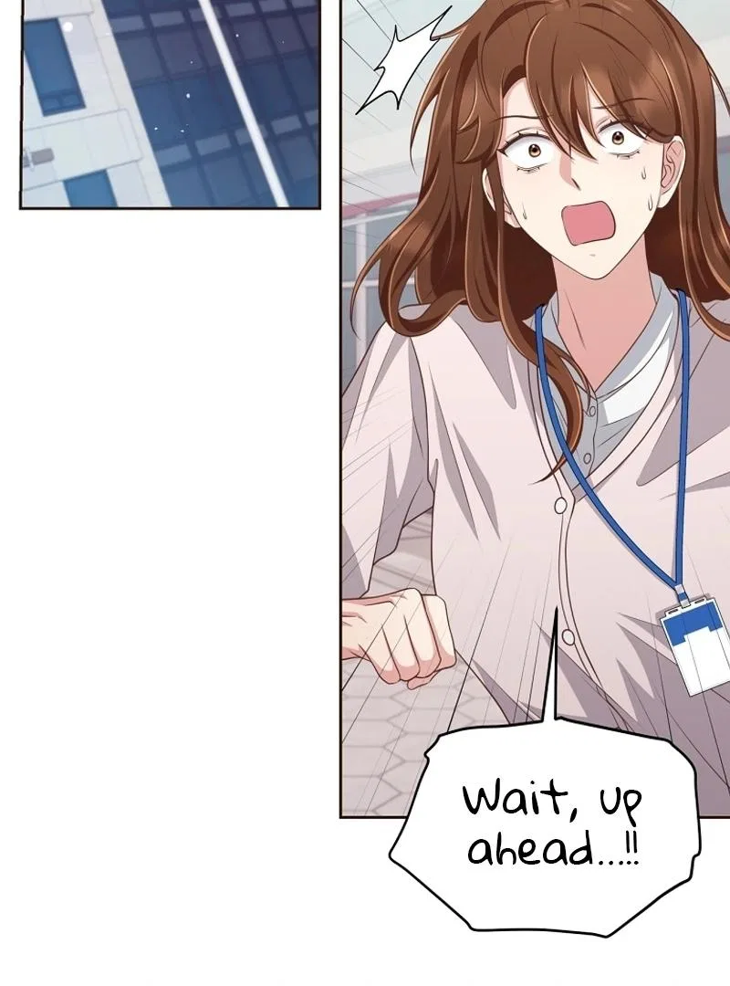 Love Next Office Chapter 3 – Page 89