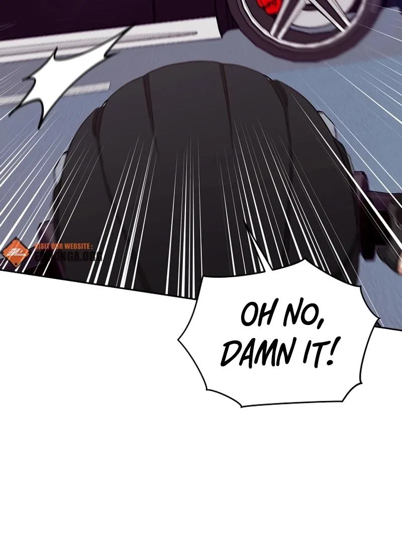 Love Next Office Chapter 3 – Page 91