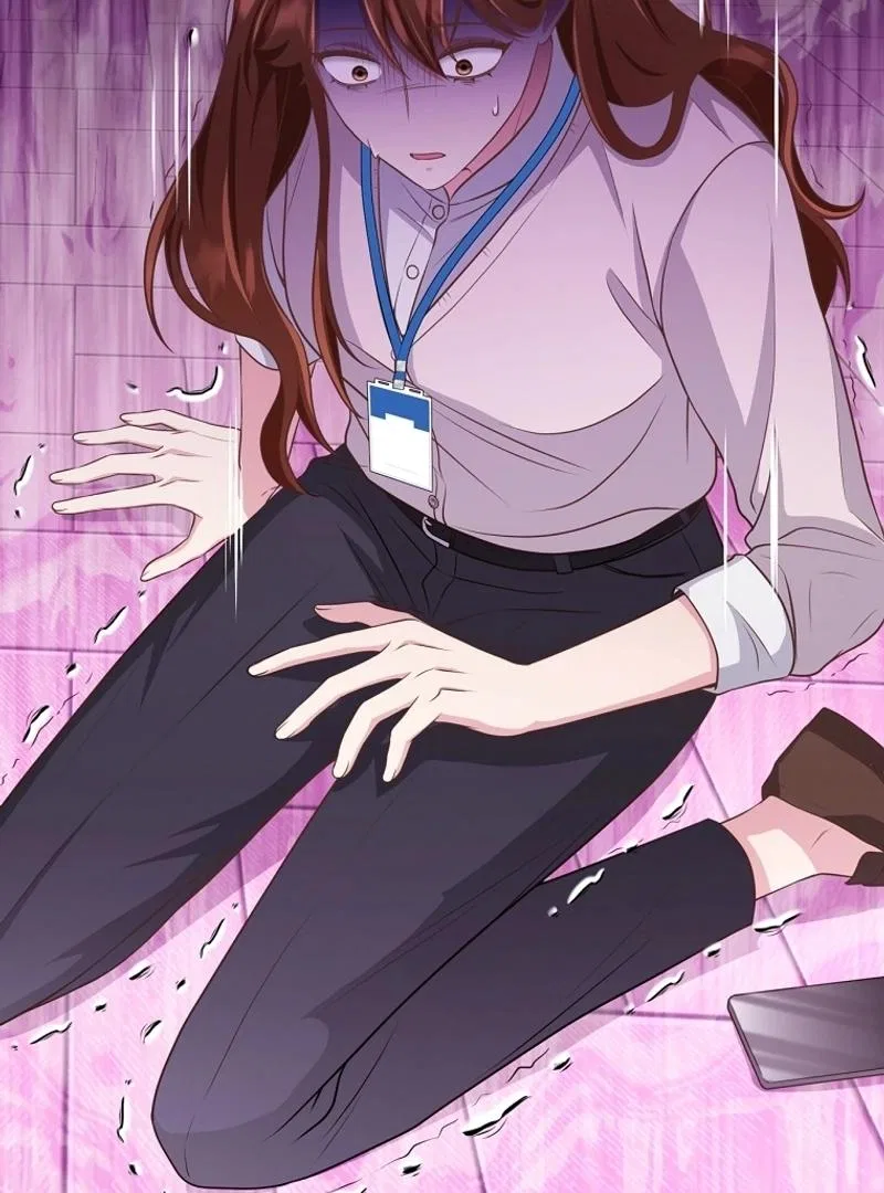 Love Next Office Chapter 3 – Page 102