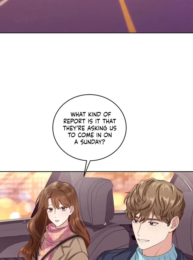 Love Next Office Chapter 2 – Page 4