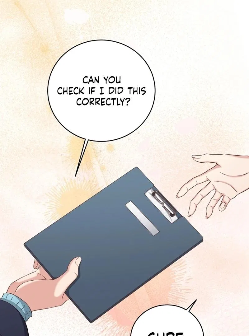 Love Next Office Chapter 2 – Page 6