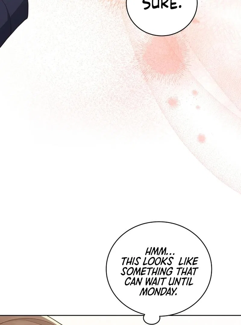 Love Next Office Chapter 2 – Page 7