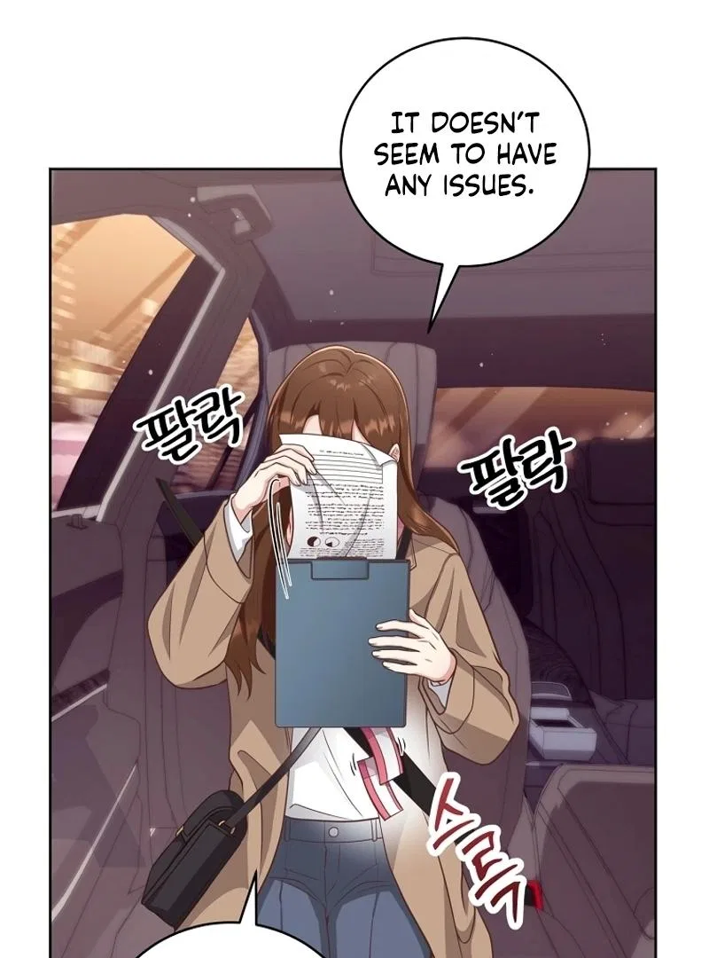 Love Next Office Chapter 2 – Page 10