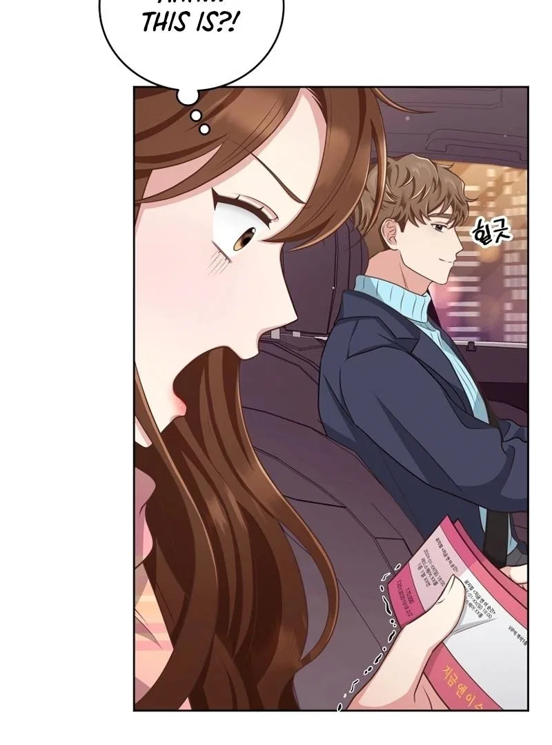 Love Next Office Chapter 2 – Page 13