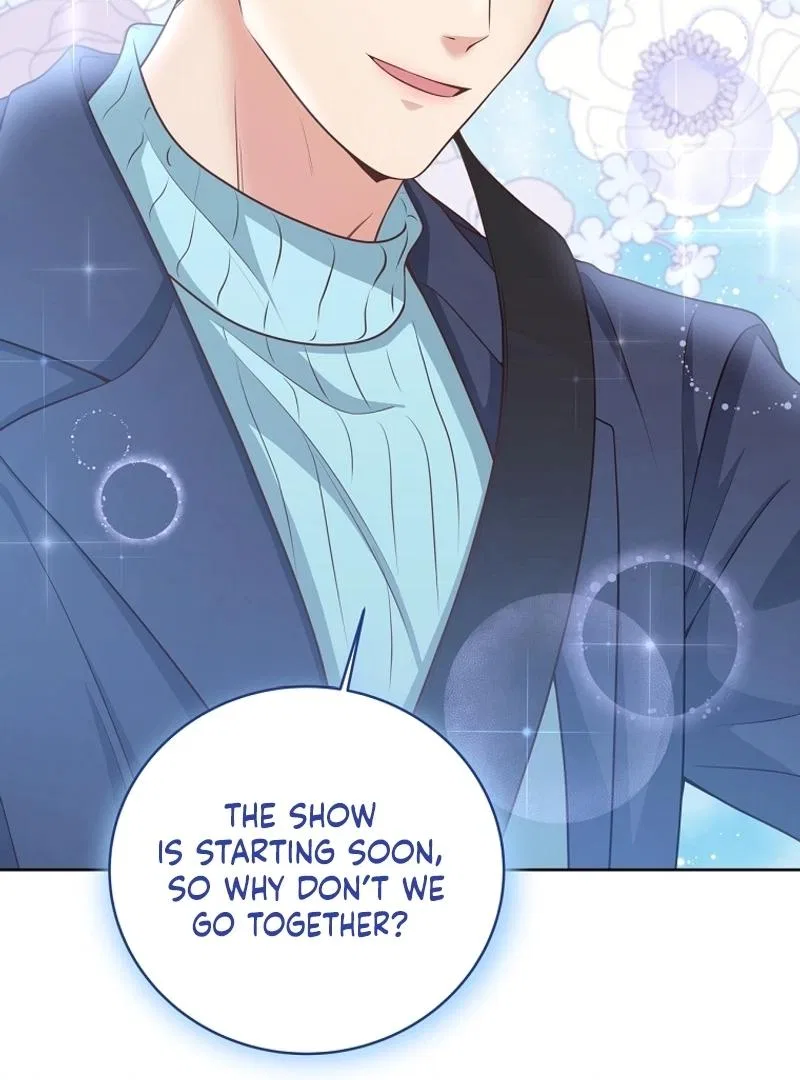 Love Next Office Chapter 2 – Page 20