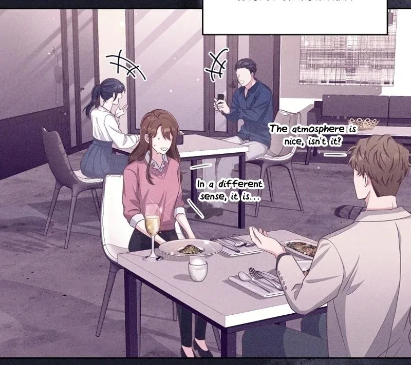 Love Next Office Chapter 2 – Page 26