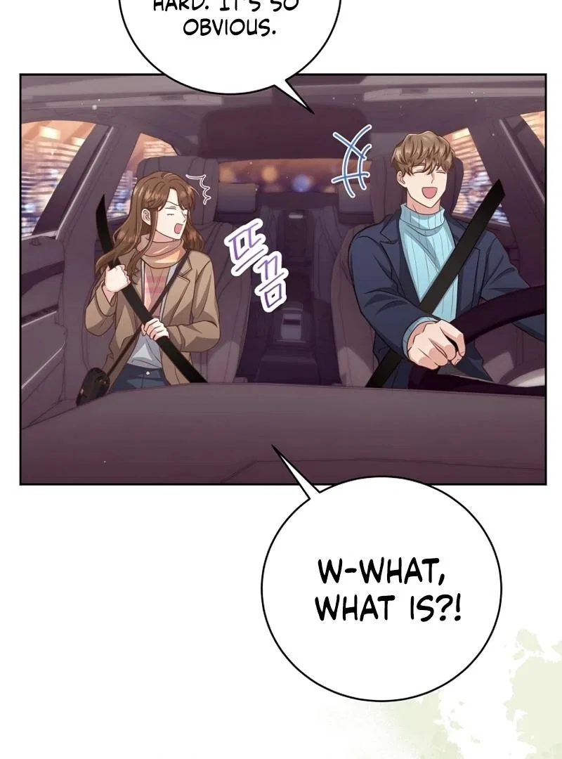 Love Next Office Chapter 2 – Page 30
