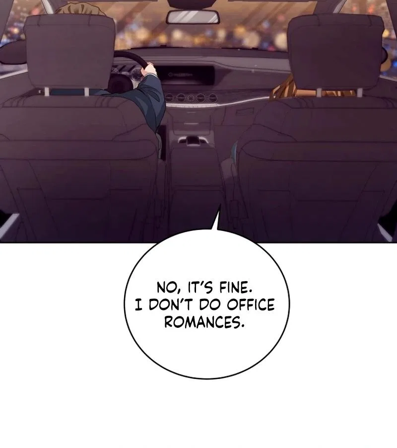 Love Next Office Chapter 2 – Page 34