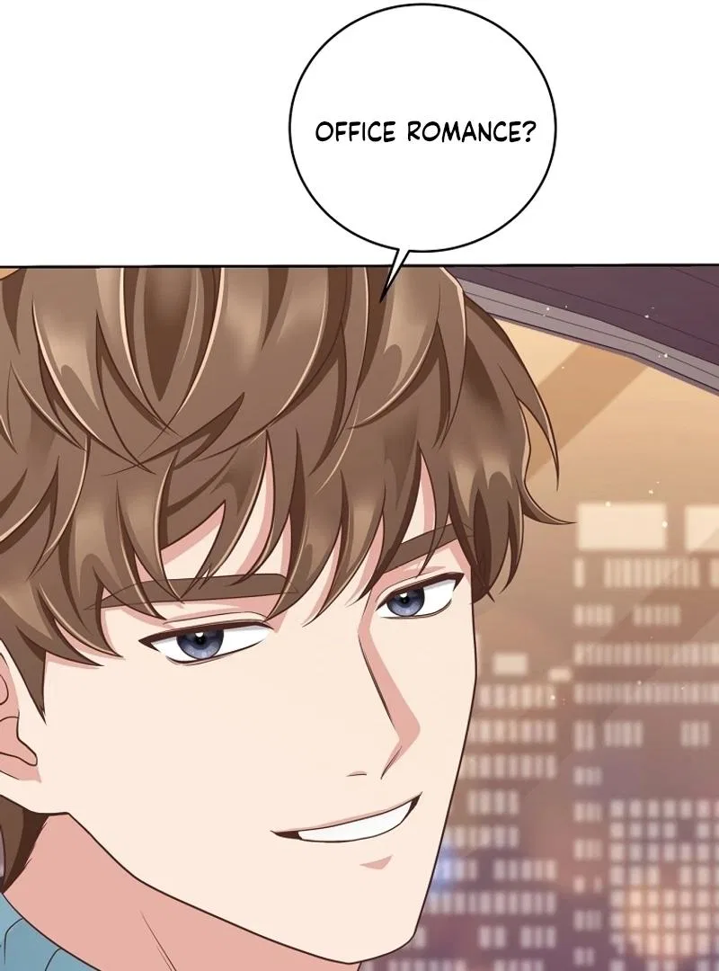 Love Next Office Chapter 2 – Page 35