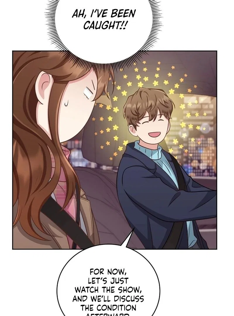 Love Next Office Chapter 2 – Page 37