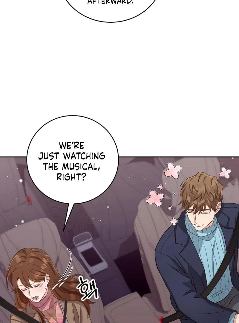 Love Next Office Chapter 2 – Page 38