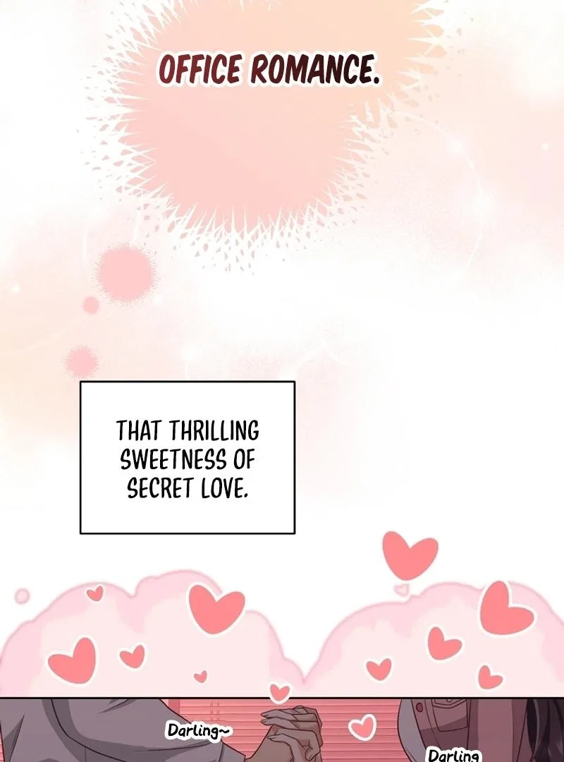 Love Next Office Chapter 2 – Page 40