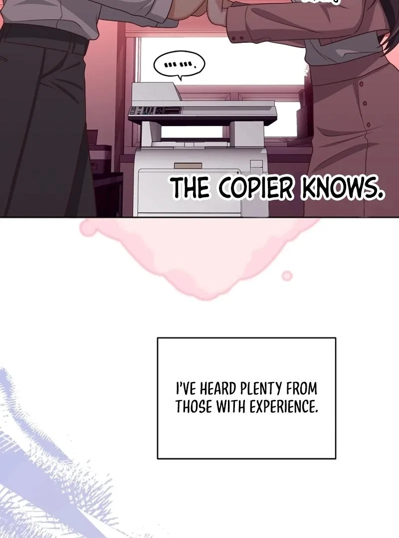 Love Next Office Chapter 2 – Page 41