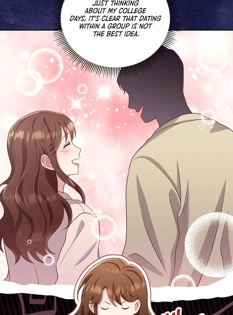 Love Next Office Chapter 2 – Page 46