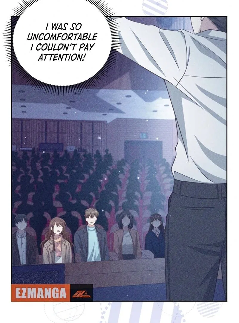 Love Next Office Chapter 2 – Page 55