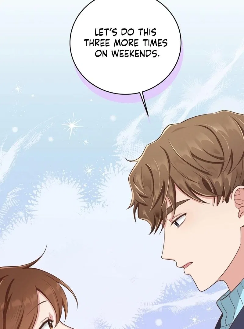 Love Next Office Chapter 2 – Page 58