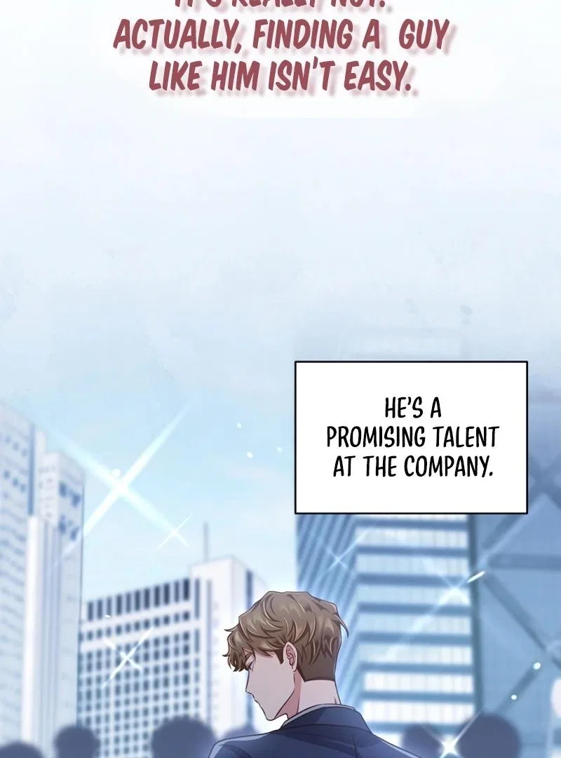 Love Next Office Chapter 2 – Page 64