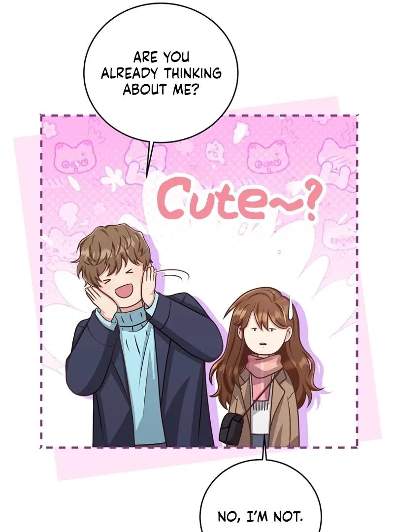 Love Next Office Chapter 2 – Page 79