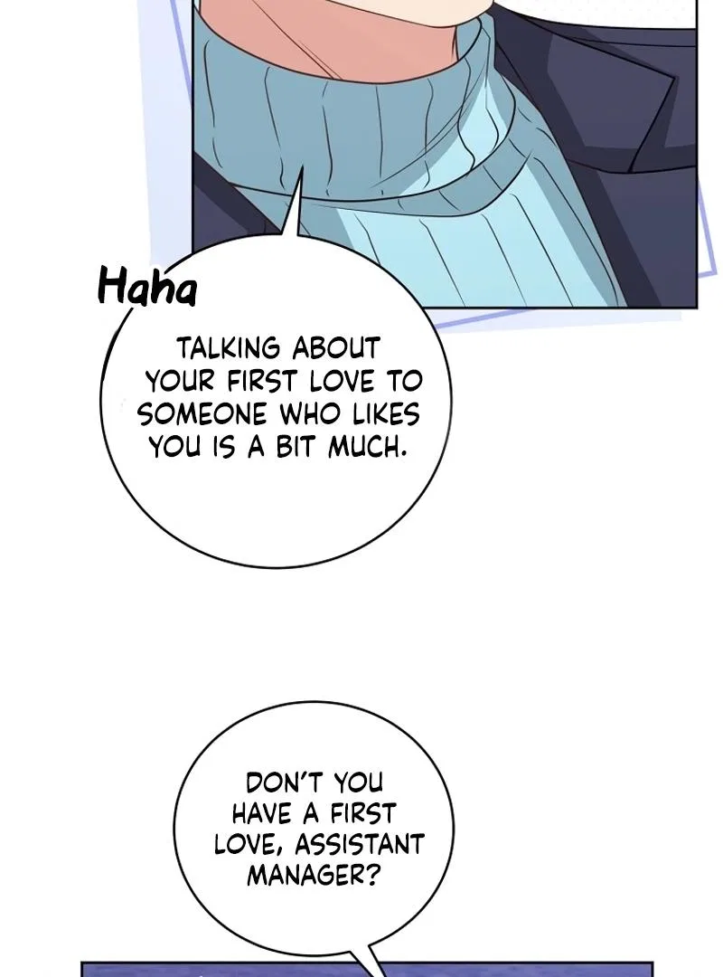 Love Next Office Chapter 2 – Page 81