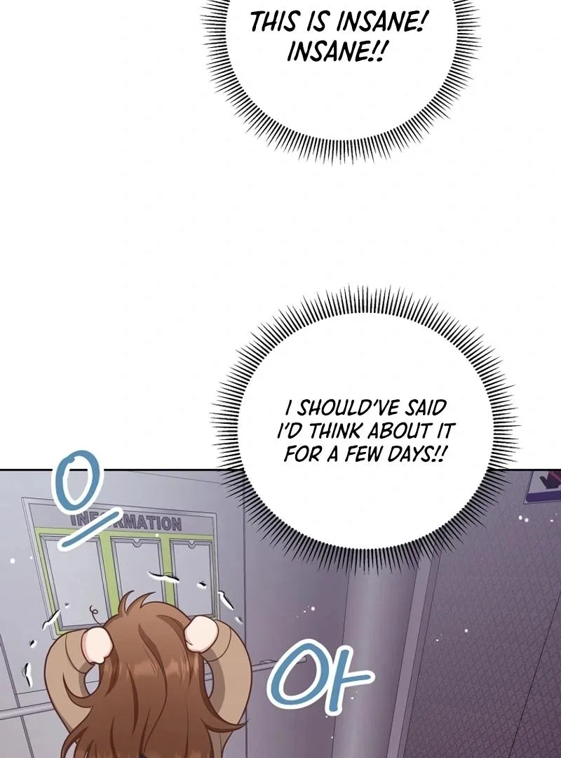 Love Next Office Chapter 2 – Page 93