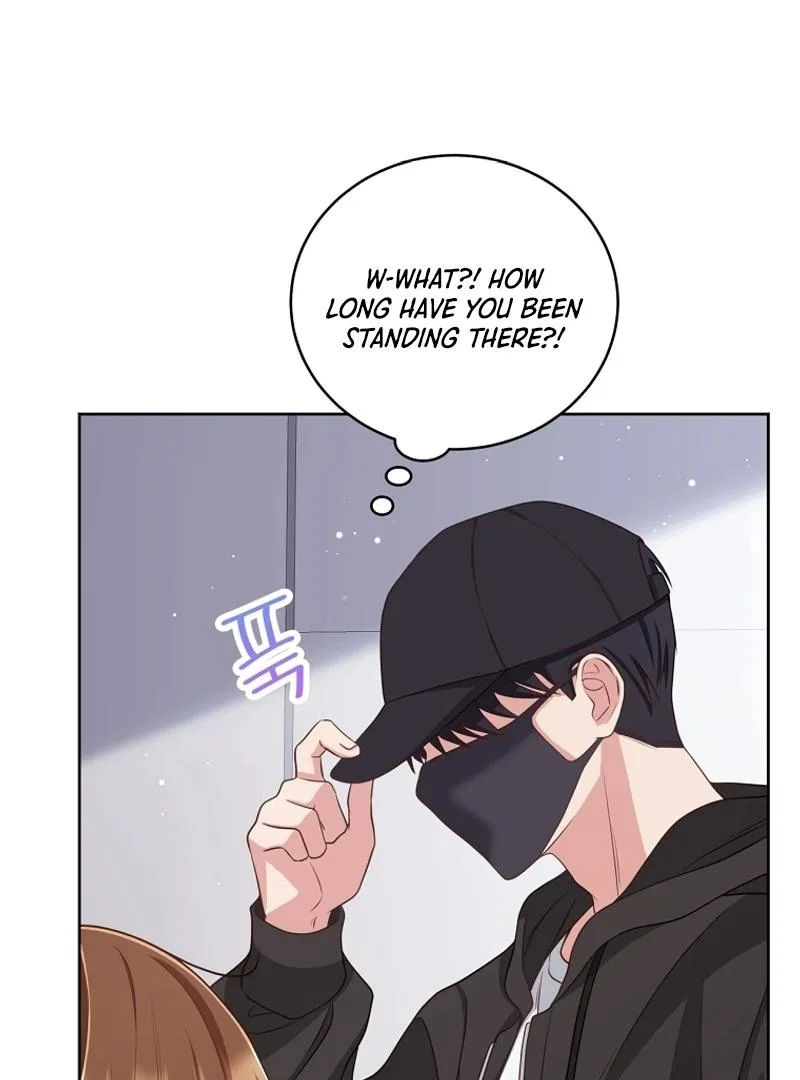 Love Next Office Chapter 2 – Page 102