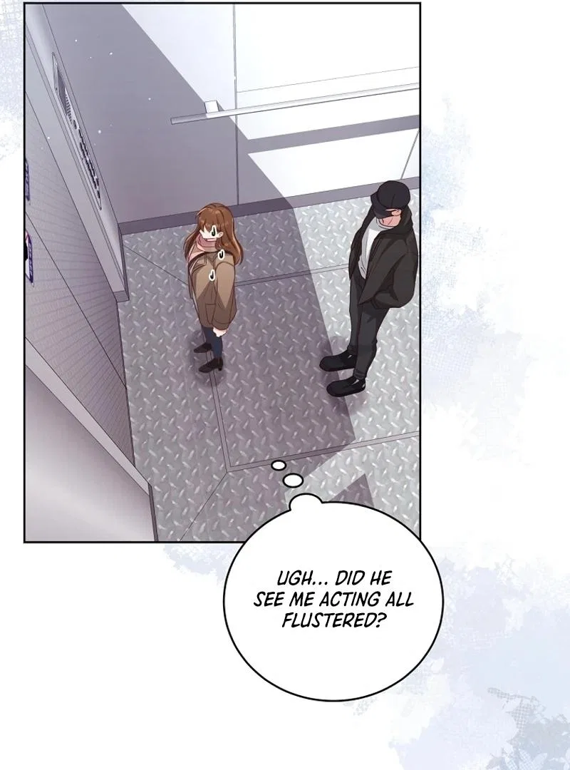 Love Next Office Chapter 2 – Page 106