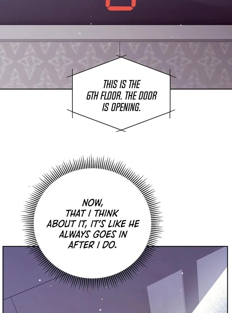 Love Next Office Chapter 2 – Page 109
