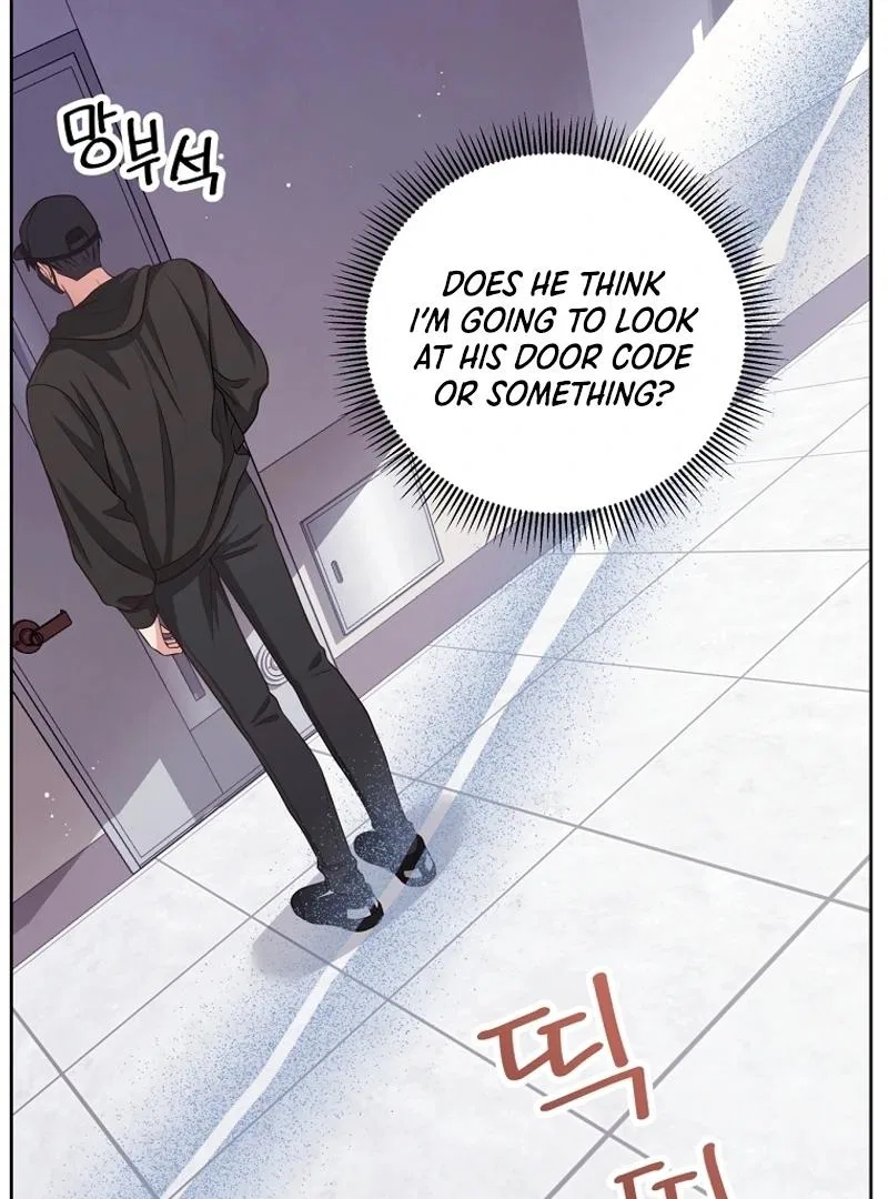 Love Next Office Chapter 2 – Page 110