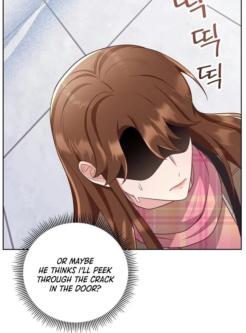 Love Next Office Chapter 2 – Page 111